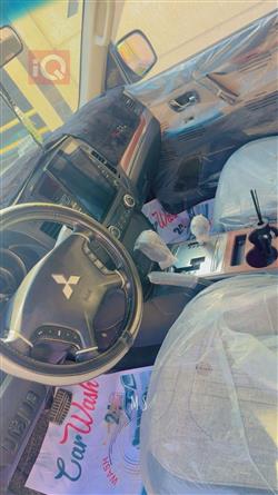 ميتسوبيشي باجيرو